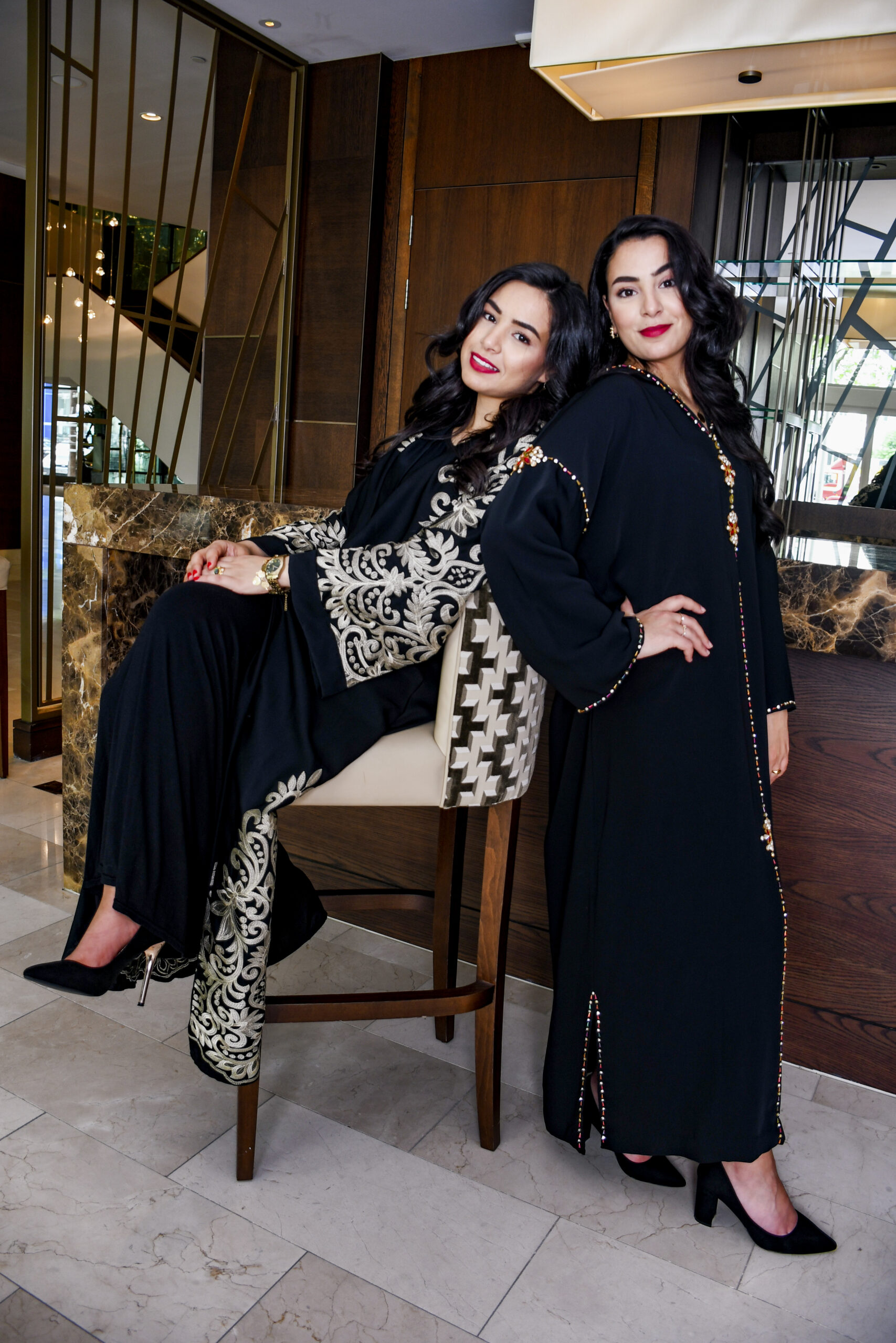 Ikram & Amal 3